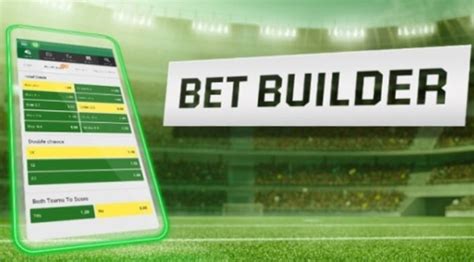 Our Recommended List of the Best Bet Builder Sites for Football .